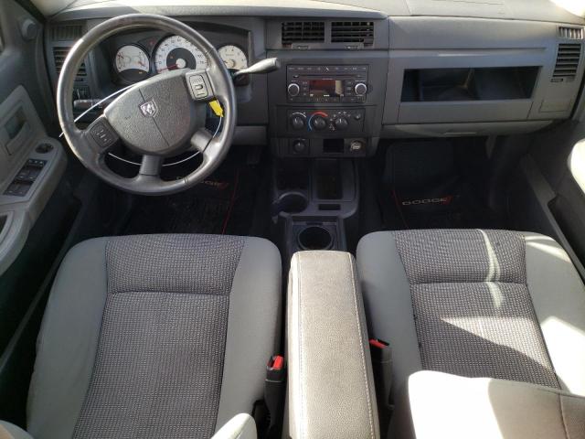 Photo 8 from auction – 2010 DODGE DAKOTA SXT with VIN 1D7CW3GP0AS148046
