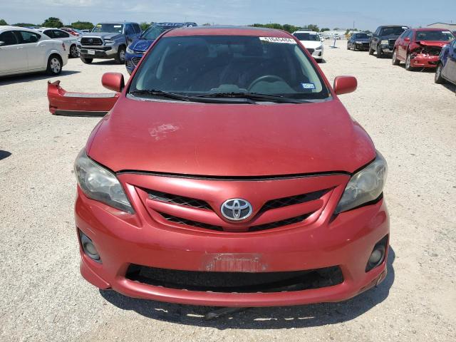 Foto 5 de la subasta – 2012 TOYOTA COROLLA BA con VIN 5YFBU4EE0CP048746