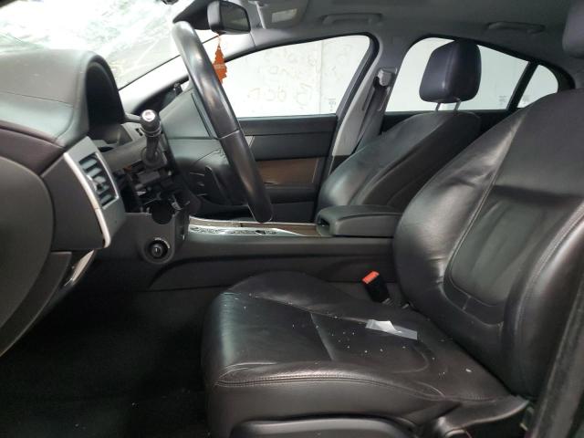 Фото 7 с аукциона – 2013 JAGUAR XF с VIN SAJWA0ES5DPU02483
