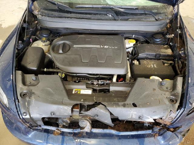 Photo 12 from auction – 2017 JEEP CHEROKEE L with VIN 1C4PJMCS5HD216155