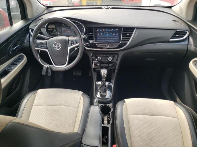 Photo 8 from auction – 2019 BUICK ENCORE PRE with VIN KL4CJASB8KB923326