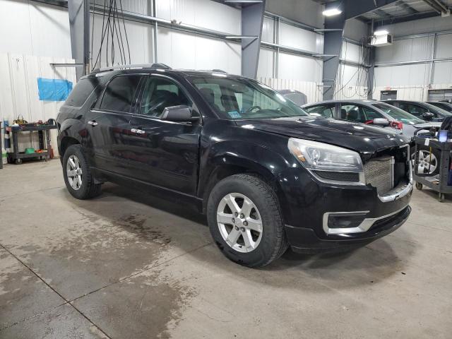 Photo 4 from auction – 2015 GMC ACADIA SLE with VIN 1GKKRPKD4FJ261503