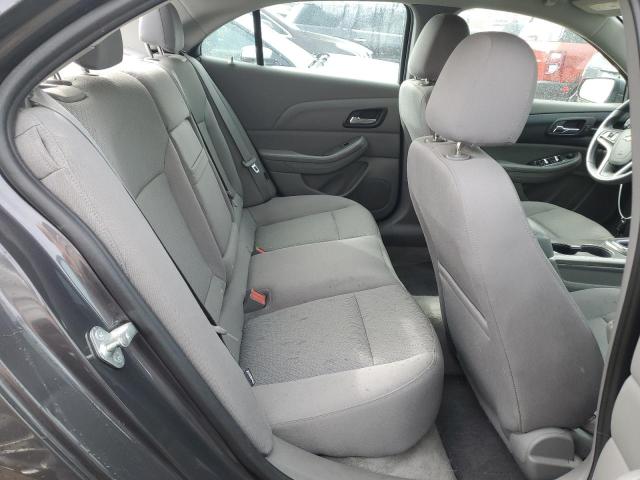 Photo 10 from auction – 2013 CHEVROLET MALIBU LS with VIN 1G11B5SA4DF132837