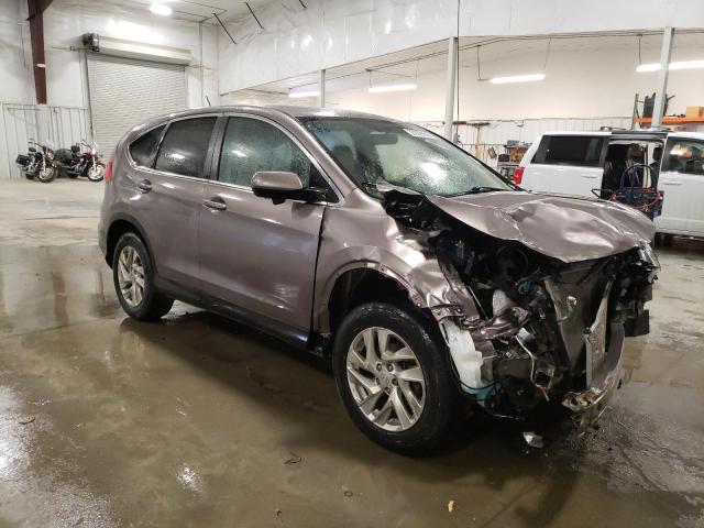 Photo 4 from auction – 2015 HONDA CR-V EX with VIN 5J6RM4H52FL089316