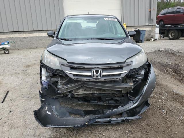 Photo 5 from auction – 2012 HONDA CR-V LX with VIN 2HKRM4H30CH630674
