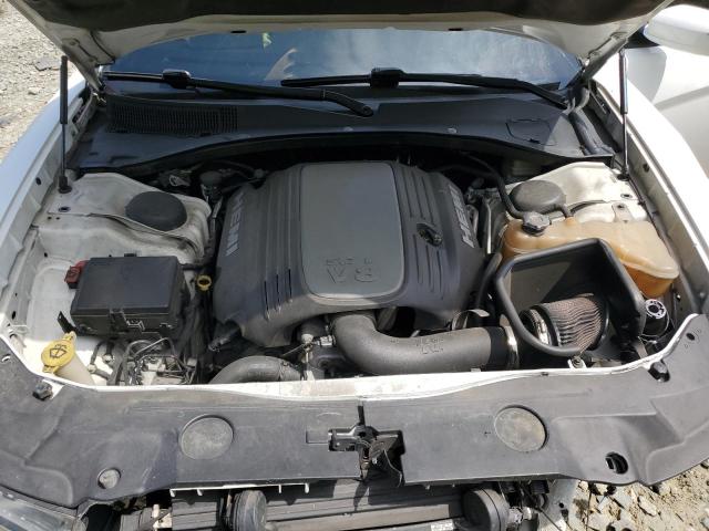 Photo 11 from auction – 2011 DODGE CHARGER R/ with VIN 2B3CL5CT1BH503432