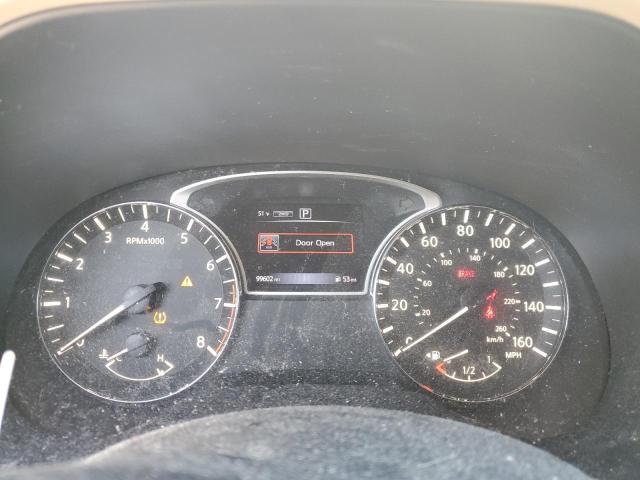 Photo 9 from auction – 2017 NISSAN PATHFINDER with VIN 5N1DR2MM2HC624078