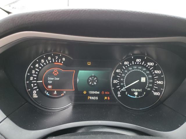 Photo 9 from auction – 2015 LINCOLN MKZ with VIN 3LN6L2J92FR611680