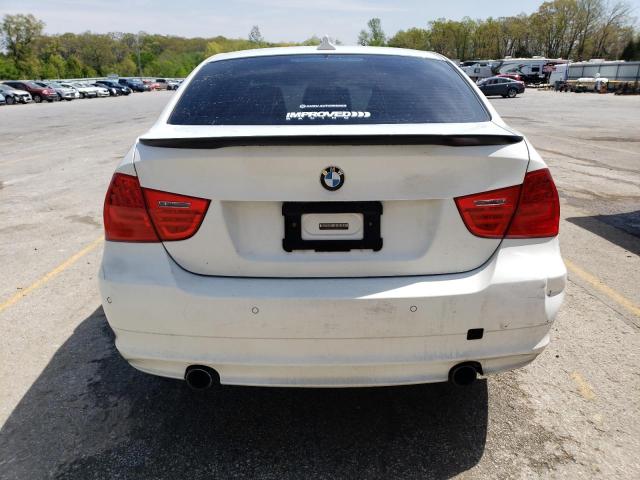 Photo 6 from auction – 2010 BMW 335 XI with VIN WBAPL3C54AA408539