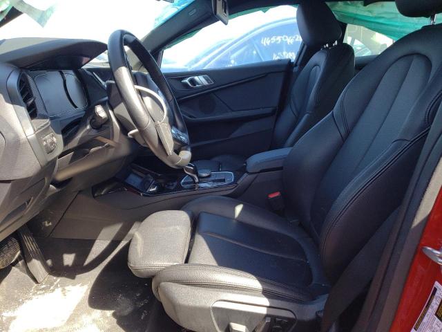 Photo 7 from auction – 2021 BMW 228XI with VIN WBA73AK01M7H57706
