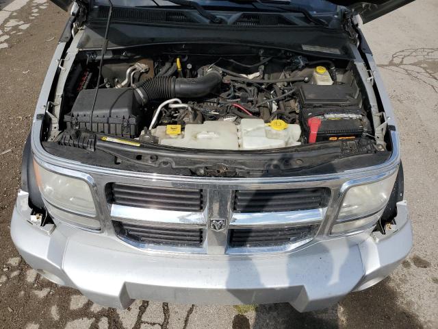 Photo 11 from auction – 2011 DODGE NITRO SE with VIN 1D4PU2GK2BW527093