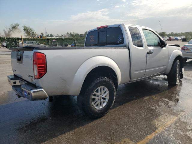 Photo 3 from auction – 2016 NISSAN FRONTIER S with VIN 1N6AD0CW1GN753328