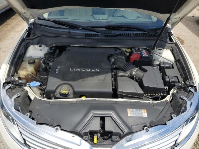 Photo 11 from auction – 2013 LINCOLN MKZ with VIN 3LN6L2GK6DR825269