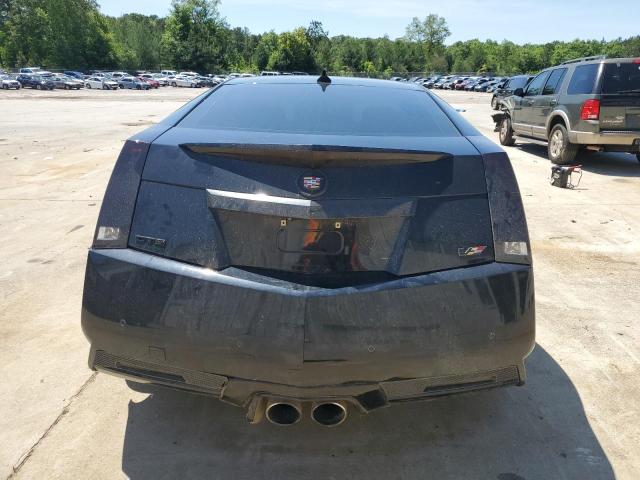Photo 6 from auction – 2014 CADILLAC CTS-V with VIN 1G6DV1EP9E0123577
