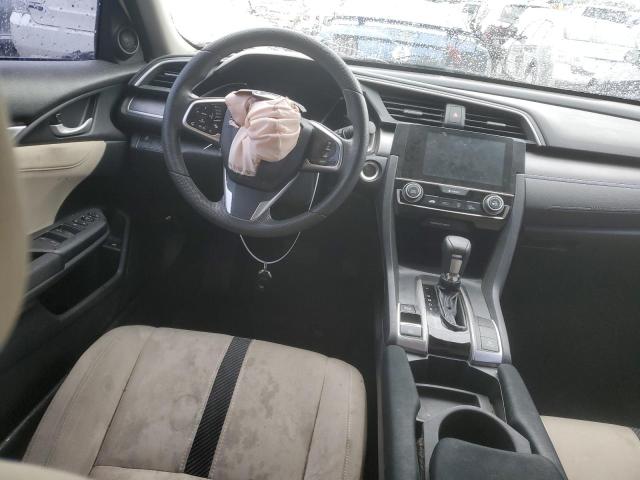 Photo 8 from auction – 2016 HONDA CIVIC EX with VIN 19XFC2F70GE018128
