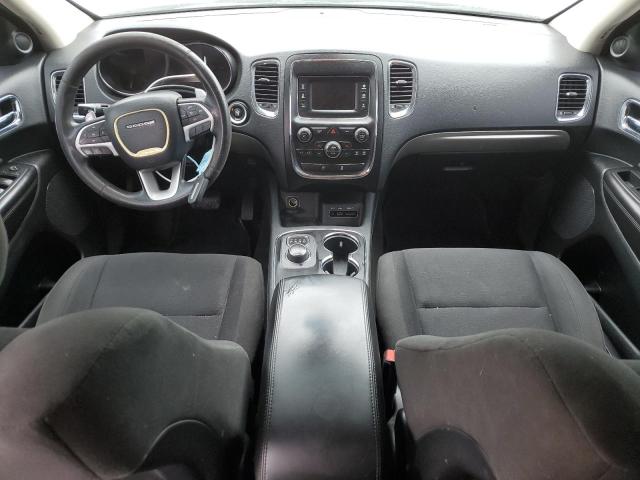 Photo 8 from auction – 2015 DODGE DURANGO SX with VIN 1C4RDHAG4FC931324