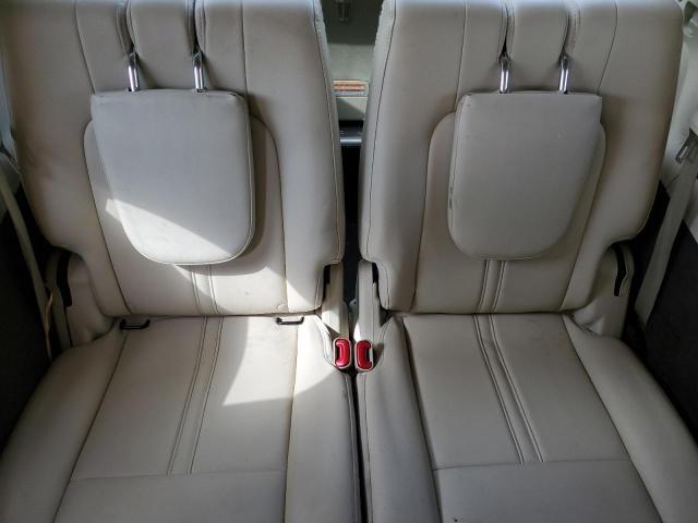 Photo 10 from auction – 2014 LINCOLN MKT with VIN 2LMHJ5AT0EBL50370