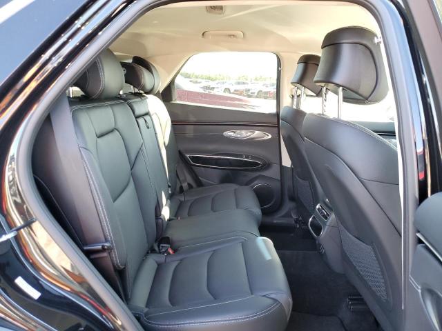 Photo 11 from auction – 2023 GENESIS GV70 BASE with VIN KMUMADTB3PU128428