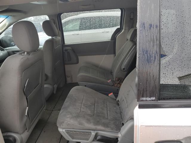 Photo 11 from auction – 2008 DODGE GRAND CARA with VIN 2D8HN44H78R612274