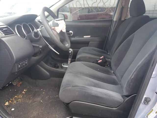 Photo 7 from auction – 2012 NISSAN VERSA S with VIN 3N1BC1CP0CL371510