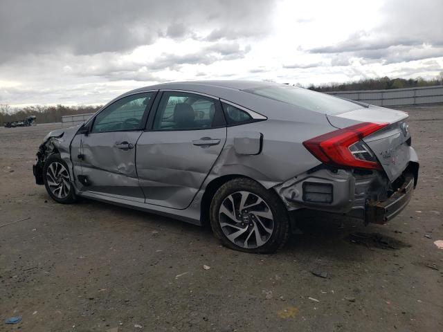 Photo 2 from auction – 2016 HONDA CIVIC EX with VIN 19XFC2F73GE210532