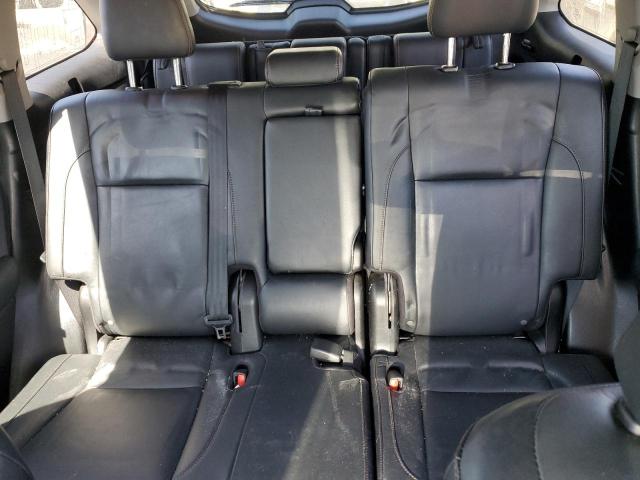 Photo 10 from auction – 2016 TOYOTA HIGHLANDER with VIN 5TDJKRFH2GS305023