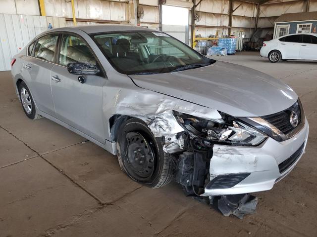 Photo 4 from auction – 2016 NISSAN ALTIMA 2.5 with VIN 1N4AL3AP0GN336968