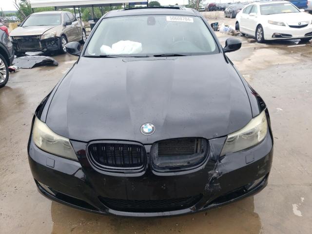 Photo 5 from auction – 2011 BMW 328 XI SUL with VIN WBAPK5C58BF123815