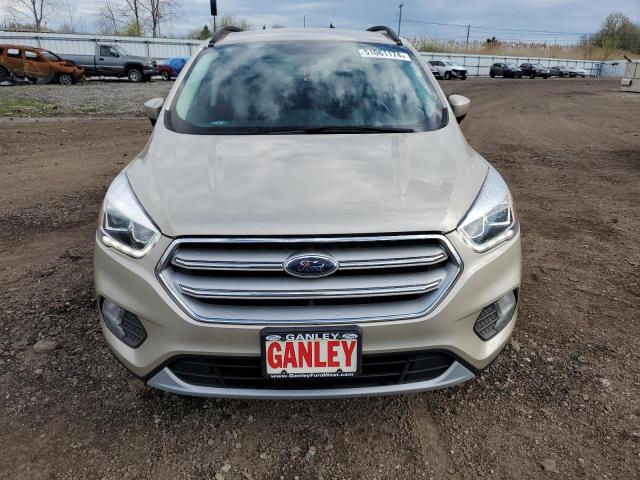 Photo 5 from auction – 2018 FORD ESCAPE SEL with VIN 1FMCU9HD5JUB80658