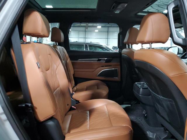 Photo 11 from auction – 2023 KIA TELLURIDE with VIN 5XYP5DGC8PG375923