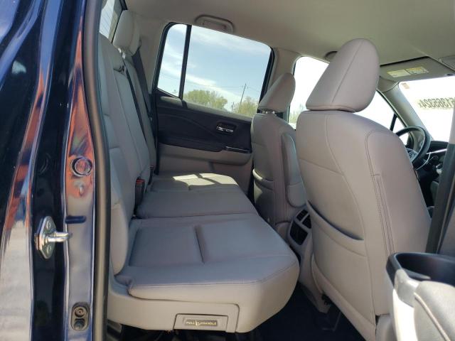 Foto 10 de la subasta – 2017 HONDA RIDGELINE con VIN 5FPYK3F53HB023715