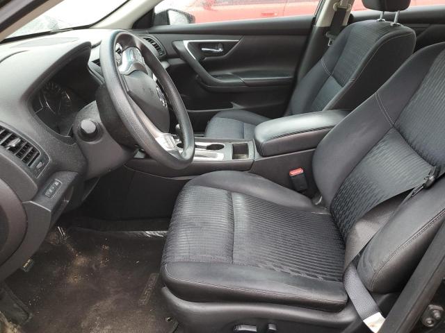 Photo 7 from auction – 2016 NISSAN ALTIMA 2.5 with VIN 1N4AL3AP0GN356458