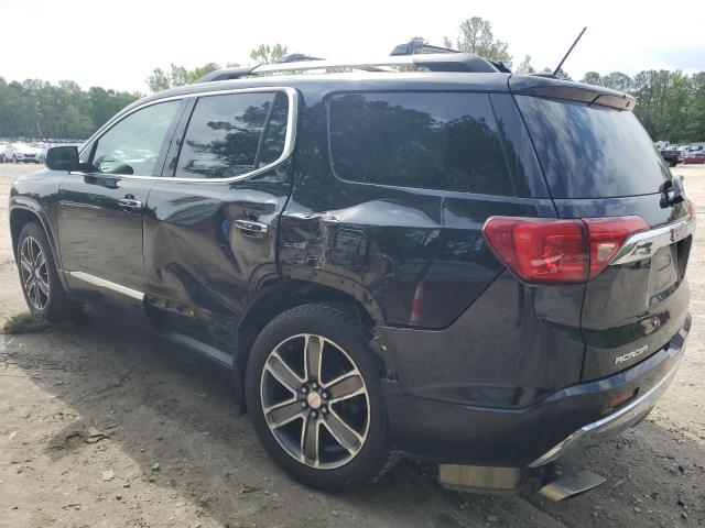 Photo 2 from auction – 2019 GMC ACADIA DEN with VIN 1GKKNPLS1KZ149830