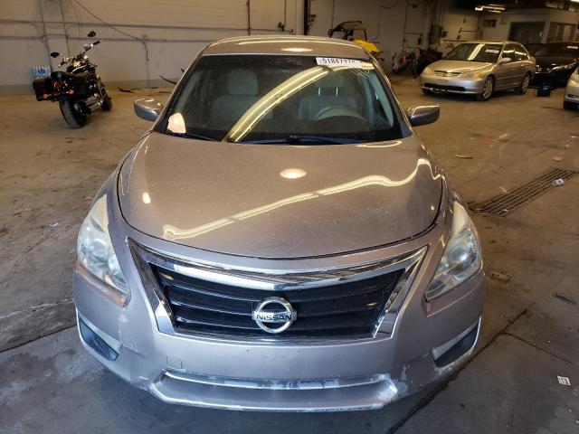 Photo 5 from auction – 2014 NISSAN ALTIMA 2.5 with VIN 1N4AL3AP6EN259858