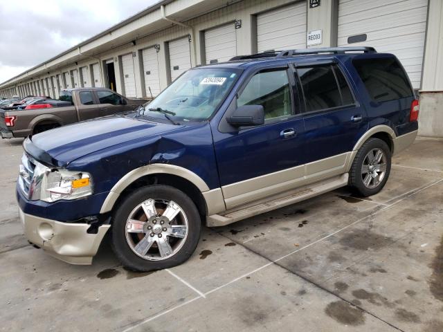 FORD EXPEDITION 2009 con VIN 1FMFU17529EB20044 - Foto de la subasta