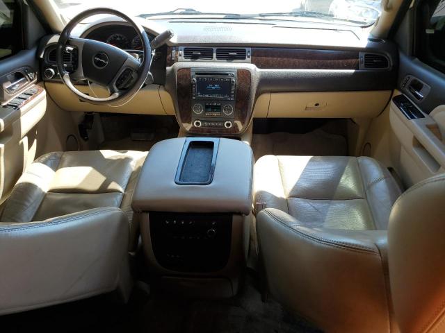 Photo 8 from auction – 2011 GMC YUKON DENA with VIN 1GKS2EEF9BR241443