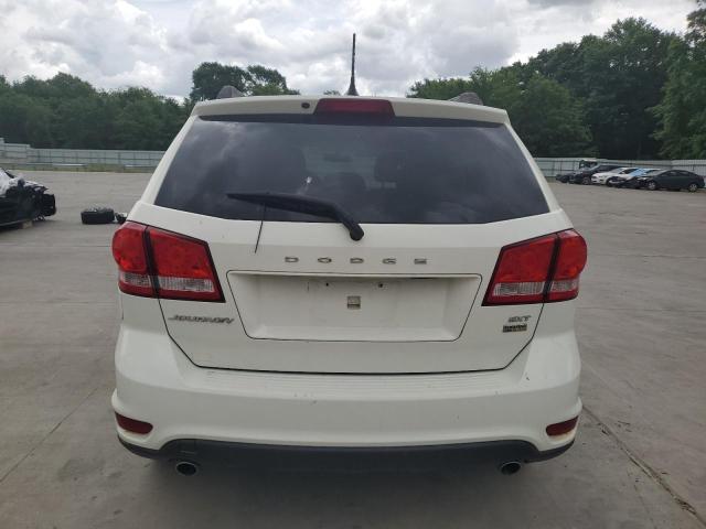 Photo 6 from auction – 2016 DODGE JOURNEY SX with VIN 3C4PDCBG1GT228536