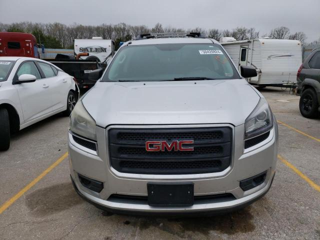 Photo 5 from auction – 2013 GMC ACADIA SLE with VIN 1GKKRNED0DJ148385