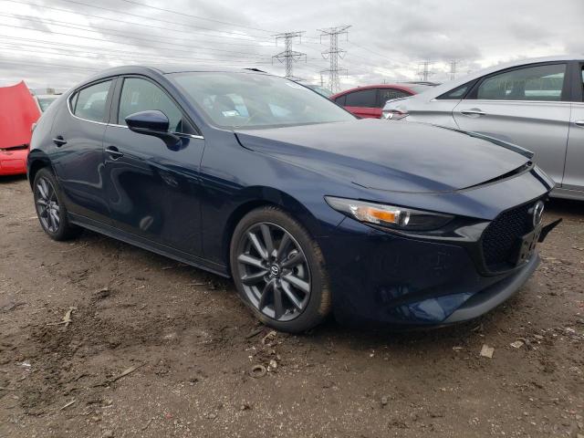 Photo 4 from auction – 2023 MAZDA 3 PREFERRE with VIN JM1BPALM6P1612894
