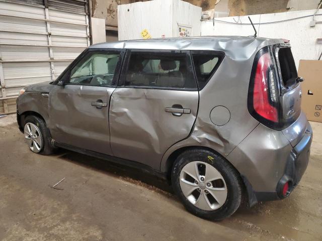 Photo 2 from auction – 2016 KIA SOUL with VIN KNDJN2A24G7301759