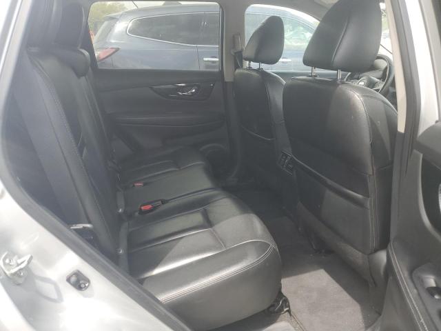 Photo 11 from auction – 2019 NISSAN ROGUE S with VIN 5N1AT2MT1KC751391