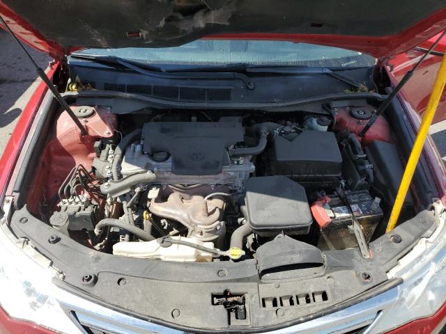 Photo 11 from auction – 2012 TOYOTA CAMRY BASE with VIN 4T4BF1FK9CR180258