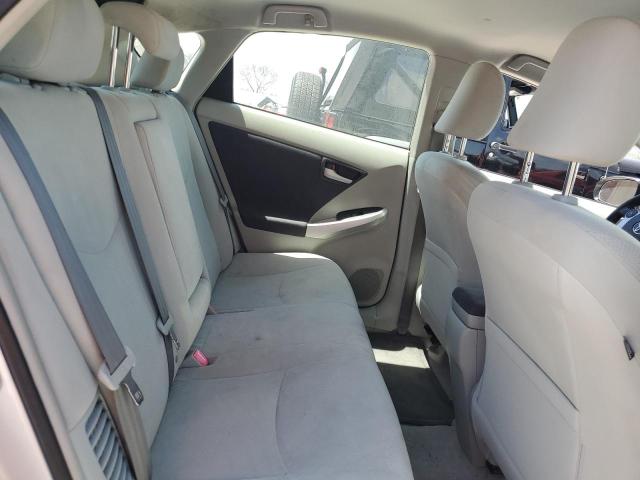 Zdjęcie 10 z aukcji – 2010 TOYOTA PRIUS z VIN JTDKN3DU7A0215451
