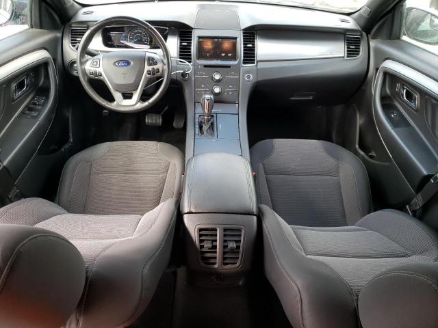 Photo 8 from auction – 2014 FORD TAURUS SEL with VIN 1FAHP2E81EG182319
