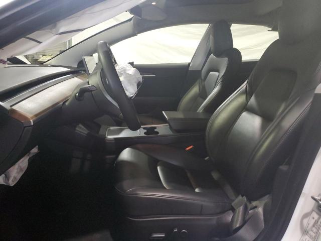 Photo 7 from auction – 2023 TESLA MODEL 3 with VIN 5YJ3E1EA2PF433725