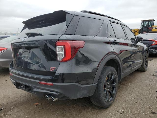 Photo 3 from auction – 2021 FORD EXPLORER S with VIN 1FM5K8GC6MGA22320