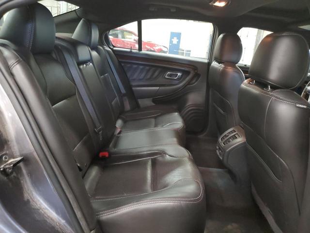 Photo 10 from auction – 2013 FORD TAURUS LIM with VIN 1FAHP2F84DG138733