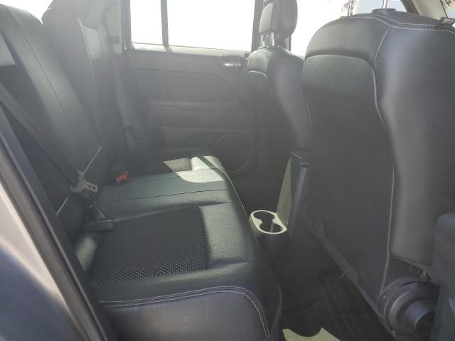 Photo 11 from auction – 2016 JEEP PATRIOT SP with VIN 1C4NJPBA7GD642333