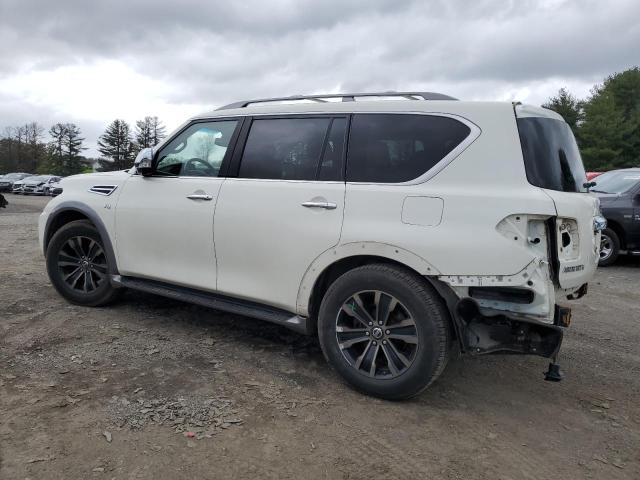 Photo 2 from auction – 2017 NISSAN ARMADA PLA with VIN JN8AY2NE3H9704489