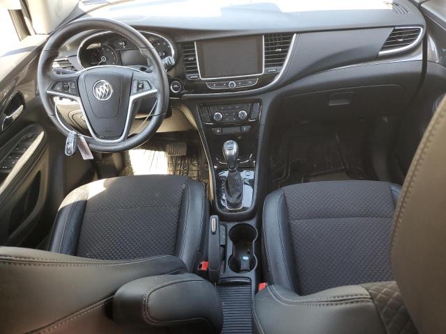Photo 8 from auction – 2017 BUICK ENCORE PRE with VIN KL4CJESB6HB233946